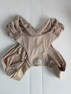 コニー抱っこ紐FLEX AirMesh（サイズ調節可能 / ヘッドサポート付き）