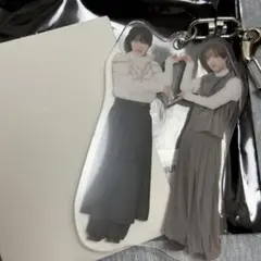 【匿名配送】原因は自分にある。 ペアアクキー 小泉光咲 桜木雅哉 げんじぶのサムネイル