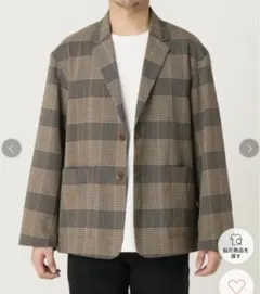 【新品同様】JOURNAL STANDARD ジャーナルスタンダード