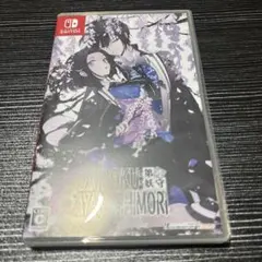 DAIROKU:AYAKASHIMORI