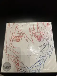 2026年最新】one last kiss メガジャケの人気アイテム - メルカリ