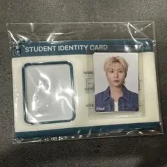 スングァン　学生証