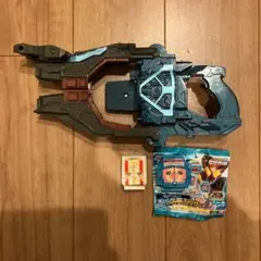 【美品】ヴァレンバスター　チョコドン/ドーマルゴチゾウ