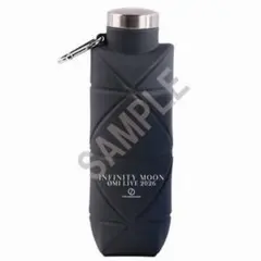 ØMI LIVE 2026 INFINITY MOON シリコンボトル 登坂広臣のサムネイル