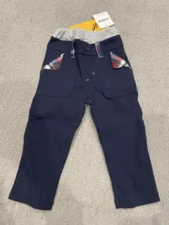 キムラタン　ボトムス　ズボン　パンツ　男の子　女の子