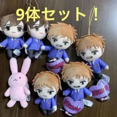 2026年最新】桜蘭高校ホスト部 ピコぬいの人気アイテム - メルカリ