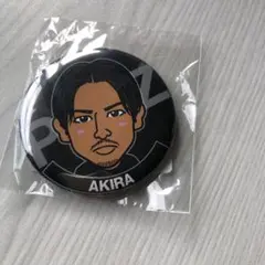 缶バッジ AKIRA 缶バッチ