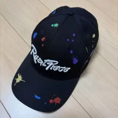 【リアルピース】原宿フェスティバル帽子フリーサイズ