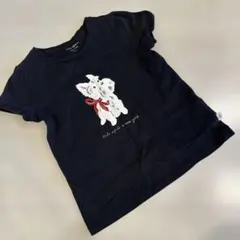 kate spade NEW YORK 犬プリントTシャツ 130のサムネイル