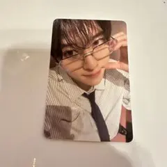 nct wish nctwish applemusic シオン　ヨントン　トレカ