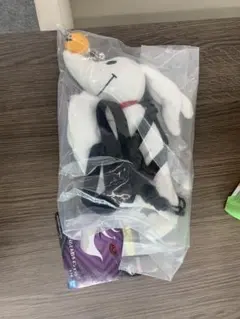 ナイトメアービフォアクリスマス 一番くじ　Ｂ賞　C賞他