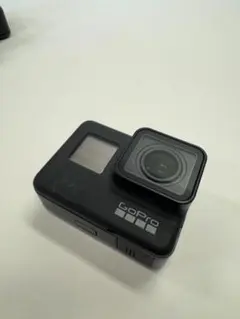 2026年最新】gopro hero7 blackの人気アイテム - メルカリ