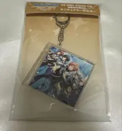 あんさんぶるスターズ あんスタ ミニチュアキーホルダー Knights