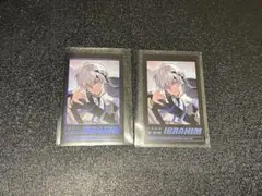 にじさんじ バトルモード チェキ イブラヒム ③