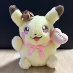 2026年最新】モロゾフ ピカチュウの人気アイテム - メルカリ