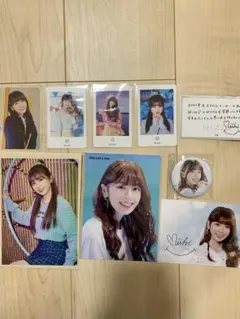 NiziU ミイヒセットᐢ.ˬ.ᐢ ♡