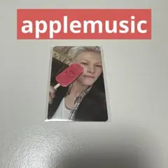 ENHYPEN VANISH applemusic ラキドロ トレカ ニキ