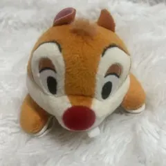 チップとデール　肩のりぬいぐるみのサムネイル