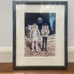 宇宙兄弟 キャラクターグッズ