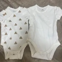 Baby GAP ロンパース