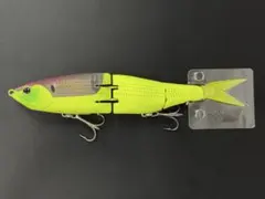EXSENCEアーマージョイント190F新品未使用箱無のサムネイル