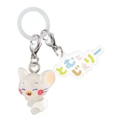 めじるしアクセサリー TOM and JERRY スペシャルver / たふぃー