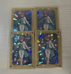 あんスタ 姫宮桃李 カード