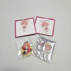 星空凛 グッズ まとめ売り セット ラブライブ μ's - メルカリ