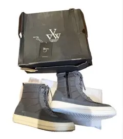 2026年最新】VIRGOwearworks メンズ スニーカーの人気アイテム - メルカリ