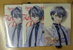 にじさんじ 小柳ロウ Dytica チェキ カード レア ジューンブライド