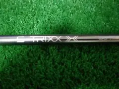 キャロウェイ用スリーブ付きシャフトS-TRIXX X 50S 45.25インチ S-TRIXX X シャフト 50S キャロウェイスリーブ - メルカリ