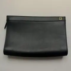dunhill クラッチバッグ