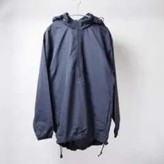 ( ¨̮ )様専用 90s NIKE NYLON ANORAK JACKET