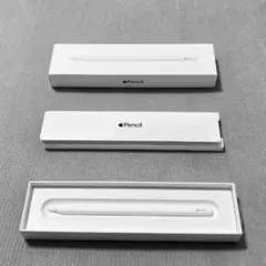 アップルペンシル 第2世代