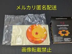 ドラゴンボール魂STAGE 魂ネイションズストア限定 一星球 フィギュアスタンドのサムネイル
