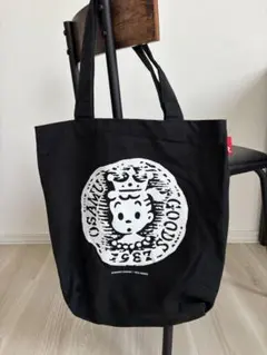 【OSAMU GOODS】ROOTOTEコラボトートバッグAトール　クラウン