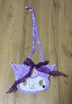 クロミ フェイスポシェット