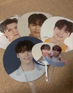 SEVENTEEN バーノン うちわ まとめ売り