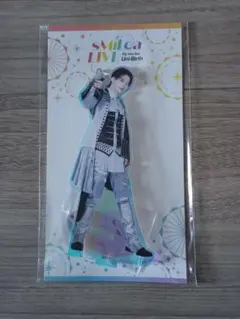 Unite Up! SMILE LIVE Uni Birth 高本学 アクスタ