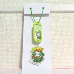 3DS DSC タッチペン とびだせどうぶつの森 とび森 たぬきち - メルカリ
