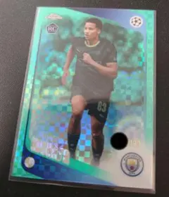 topps chrome 中島宏之 199シリ - メルカリ