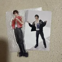 &team popup アイドル