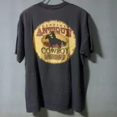 シングルステッチ