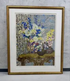 ジョアン.アイザック 林檎の花 アート - メルカリ