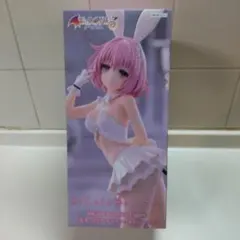 【匿名配送箱入】To LOVEる モモ・ベリア・デビルーク 　WHITEver.