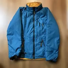 激レアUK製90sSnugpakAIRPACK1リバーシブJKTスナッグパックのサムネイル