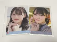 イコラブ 封入 生写真 あの子コンプレックス 髙松瞳