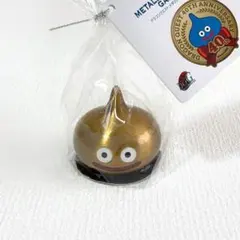 新品】ドラゴンクエスト メタリックモンスターズギャラリー スライム