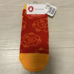 ミャクミャク 靴下
