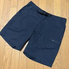 UNIQLO ブラック ハーフパンツ M